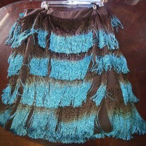 LAFAYETTE 148/WOMAN'S SKIRT